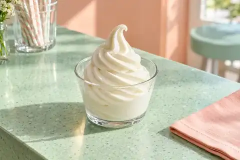 Original Frozen Yogurt Cup